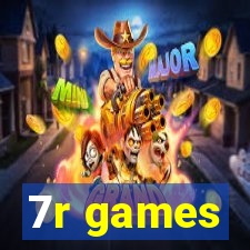 7r games